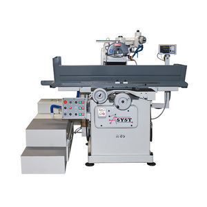 surface grinding machine