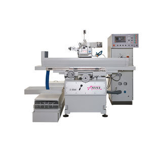 surface grinding machine