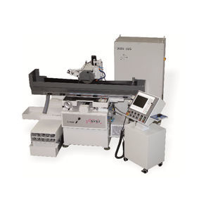 surface grinding machine