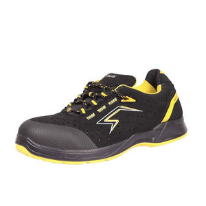 Outdoor activity safety shoes