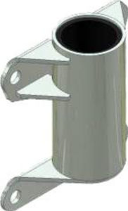 bracket support