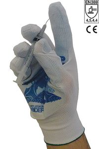 work gloves
