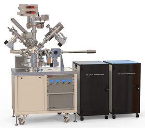 quadrupole spectrometer 1