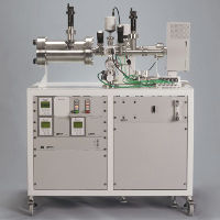mass spectrometer