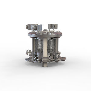 mass spectrometer ion source 1