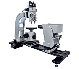 contact angle measuring instrument / laboratory / manual