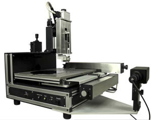 接触角测量仪器