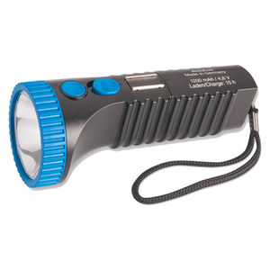 LED flashlight