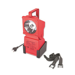 LED floodlight