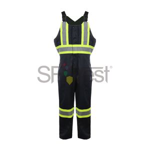 work coveralls