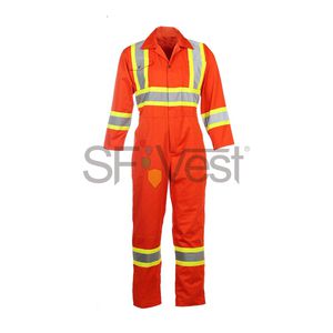 work coveralls