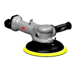 random orbital sander