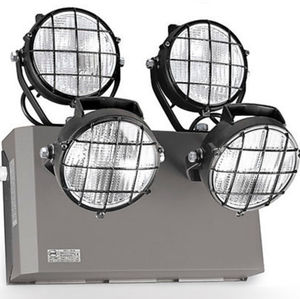 halogen floodlight