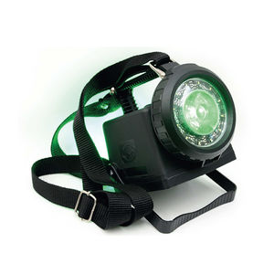 LED hand lamp