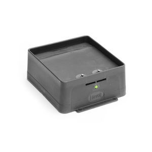 handheld battery charger