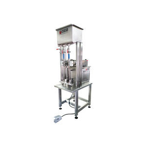 fully-automatic filling machine