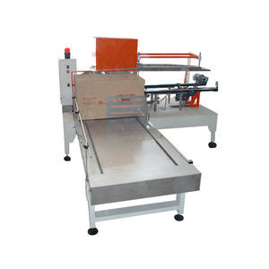 horizontal cartoner