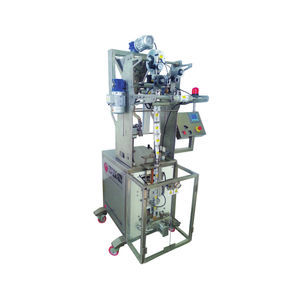 vertical bagging machine