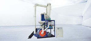 hydraulic pulverizer