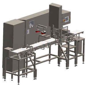 guillotine cutting machine