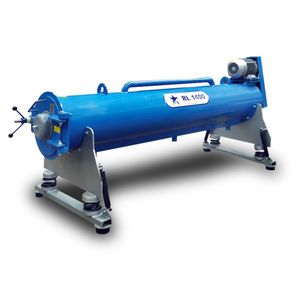 centrifugal dryer