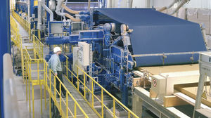 smooth conveyor belt 1
