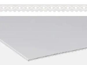 urethane conveyor belt 1