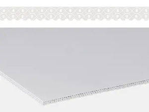 urethane conveyor belt 1