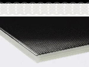 vacuum conveyor belt 1