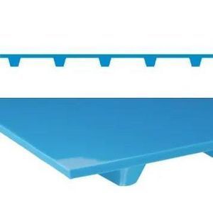 smooth conveyor belt 1