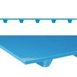 plastic conveyor belt 1