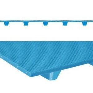 plastic conveyor belt 1