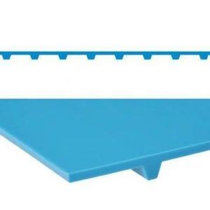 polyurethane conveyor belt 1