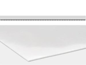 continuous conveyor belt 1