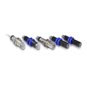 diffuse photoelectric sensor