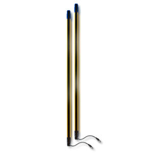type 4 safety light curtain