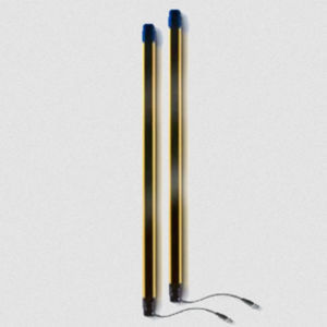 type 2 safety light curtain