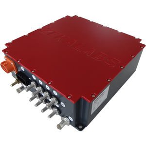 galvanically-isolated DC-DC converter 1