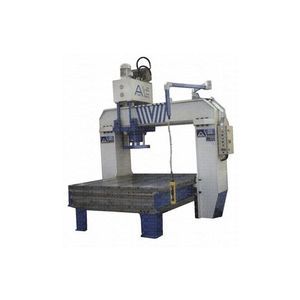 hydraulic press