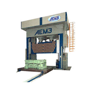 hydraulic press 1