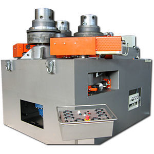 hydraulic bending machine 1