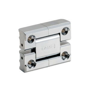 corner hinge