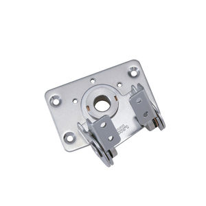 pivot hinge