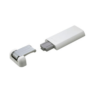 shock door damper