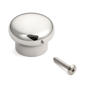 push-pull knob