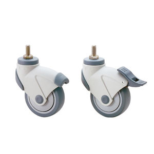swivel caster