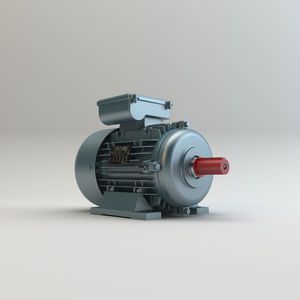 asynchronous motor 1