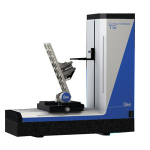 mechanical surface measuring system