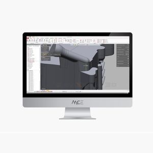 CAD software