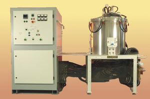 brazing furnace